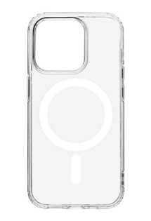 CELLFISH zadn� kryt s podporou MagSafe pro Apple iPhone 15 Pro �ir�