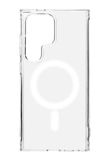 CELLFISH zadn� kryt s podporou MagSafe pro Samsung Galaxy S24 Ultra �ir�