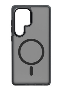 CELLFISH zadn kryt s podporou MagSafe pro Samsung Galaxy S25 ed