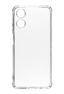 CELLFISH TPU zadn kryt pro Motorola Moto G05 ir