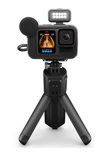 GoPro HERO13 Black Creator Edition ak�n� kamera �ern�
