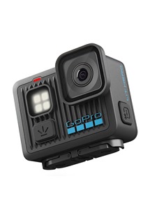 GoPro LIT HERO ak�n� kamera �ern�