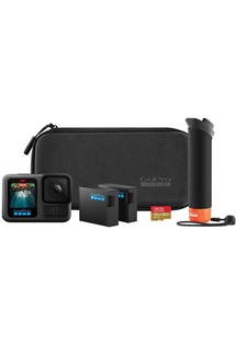 GoPro HERO13 Bundle ak�n� kamera �ern�