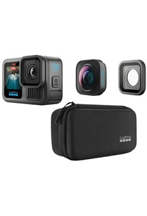 GoPro HERO13 Black Ultra Wide Edition ak�n� kamera �ern�