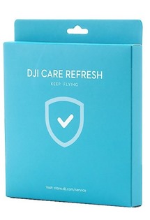 Card DJI Care Refresh 2-Year Plan (DJI Mini 3 Pro) EU