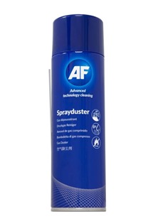 AF Sprayduster stlačený vzduch AF 342ml