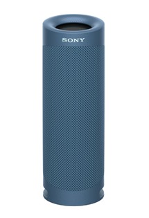 SONY SRS-XB23 přenosný bezdrátový reproduktor IP67 Bluetooth a Extra Bass modrý