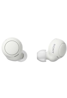 SONY WF-C500 bezdrátová sluchátka do uší bílá