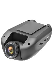 Kenwood DRV-A700W kamera do auta s magnetickým držákem černá
