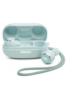 JBL Reflect Aero TWS zelen