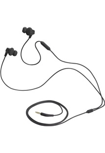 JBL Endurance Run 2 sportovn� sluch�tka �ern�