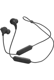 JBL Endurance Run 2 Wireless bezdrtov sportovn sluchtka ern