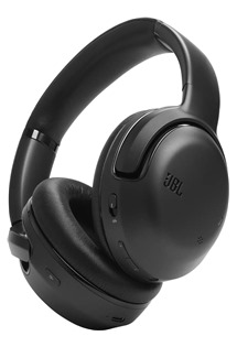 JBL Tour One M2 bezdrtov nhlavn sluchtka s potlaenm hluku ern