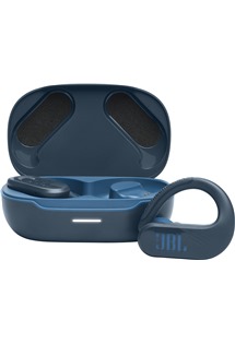 JBL Endurance Peak 3 bezdrtov sportovn sluchtka modr