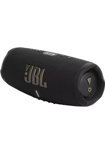 JBL Charge 5 Wi-Fi bezdr�tov� vod�odoln� reproduktor �ern�