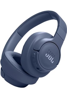 JBL Tune 770NC bezdr�tov� n�hlavn� sluch�tka s potla�en�m hluku modr�