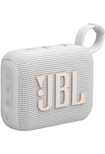 JBL GO4 vododoln bezdrtov reproduktor bl