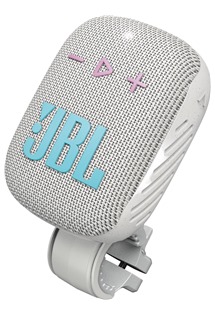 JBL Wind 3S bezdr�tov� cyklistick� reproduktor na ��d�tka �ed�