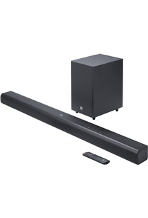 JBL Cinema SB550 3.1 repro soustava �ern�