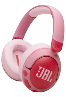 JBL JR470 dtsk bezdrtov nhlavn sluchtka rov