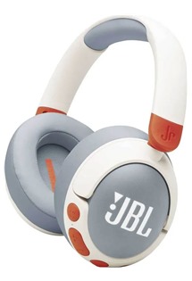 JBL JR470 dtsk bezdrtov nhlavn sluchtka bl