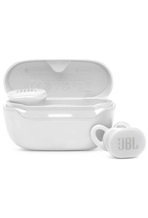 JBL Endurance Race 2 bezdrtov sportovn sluchtka bl