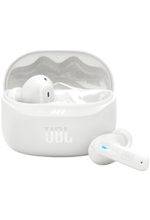 JBL Tune Beam 2 bezdrtov sluchtka s aktivnm potlaenm hluku bl