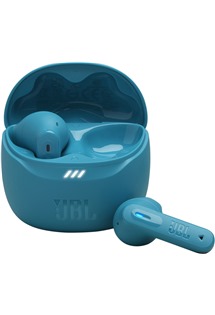 JBL Tune Flex 2 bezdrtov sluchtka s aktivnm potlaenm hluku zelen