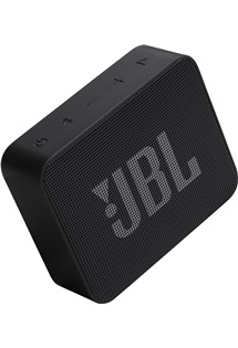 JBL Go Essential 2 vododoln bezdrtov reproduktor ern