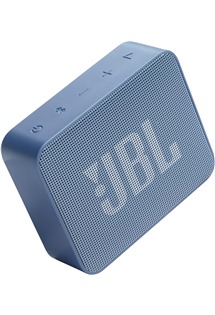 JBL Go Essential 2 vododoln bezdrtov reproduktor modr