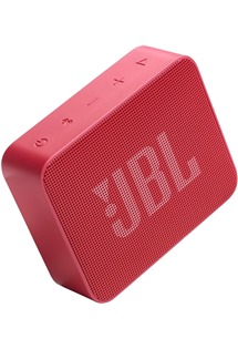 JBL Go Essential 2 vododoln bezdrtov reproduktor erven