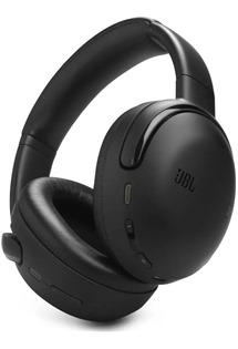 JBL Tour One M3 bezdrtov nhlavn sluchtka s potlaenm hluku ern