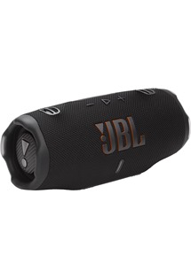 JBL Charge 6 bezdrtov vododoln reproduktor ern