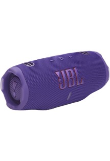 JBL Charge 6 bezdrtov vododoln reproduktor fialov