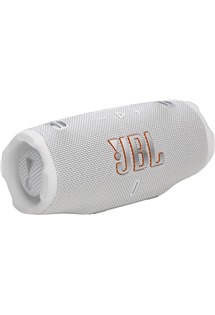 JBL Charge 6 bezdrtov vododoln reproduktor bl