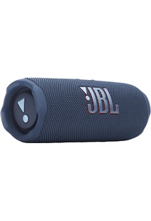 JBL Flip 7 bezdrtov vododoln reproduktor modr