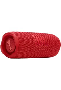 JBL Flip 7 bezdrtov vododoln reproduktor erven