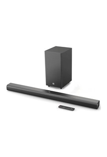 JBL Cinema SB580 3.1 repro soustava �ern�