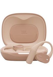 JBL Sense Lite bezdrtov open-form sluchtka bov