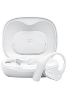 JBL Sense Lite bezdrtov open-form sluchtka bl