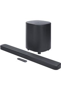 JBL Bar 500 (MK2) 5.1 repro soustava ern