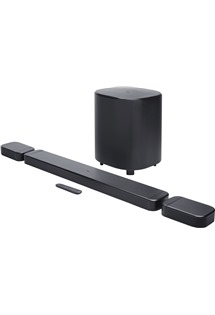 JBL Bar 800 (MK2) 7.1 repro soustava �ern�