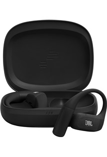 JBL Endurance Zone vododoln bezdrtov sportovn open-form sluchtka ern/ed