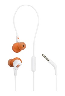 JBL Endurance Run 3 Wired drtov sportovn sluchtka bl