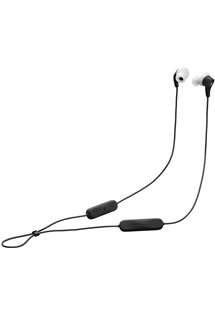 JBL Endurance Run 3 Wireless bezdrtov sportovn sluchtka ern