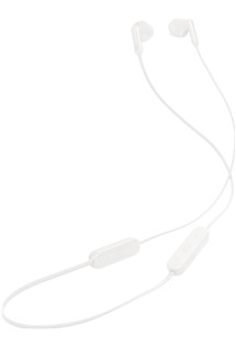 JBL Tune 235BT bezdr�tov� sluch�tka b�l�