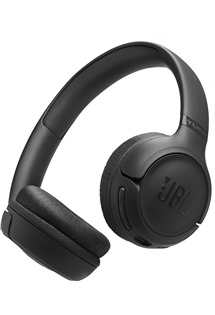 JBL Tune 530BT bezdr�tov� n�hlavn� sluch�tka �ern�
