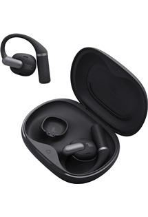 JBL Sense Pro bezdr�tov� open-form sluch�tka �ern�