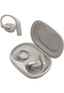 JBL Sense Pro bezdr�tov� open-form sluch�tka �ed�