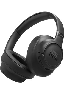 JBL Tune 780NC bezdr�tov� n�hlavn� sluch�tka s potla�en�m hluku �ern�